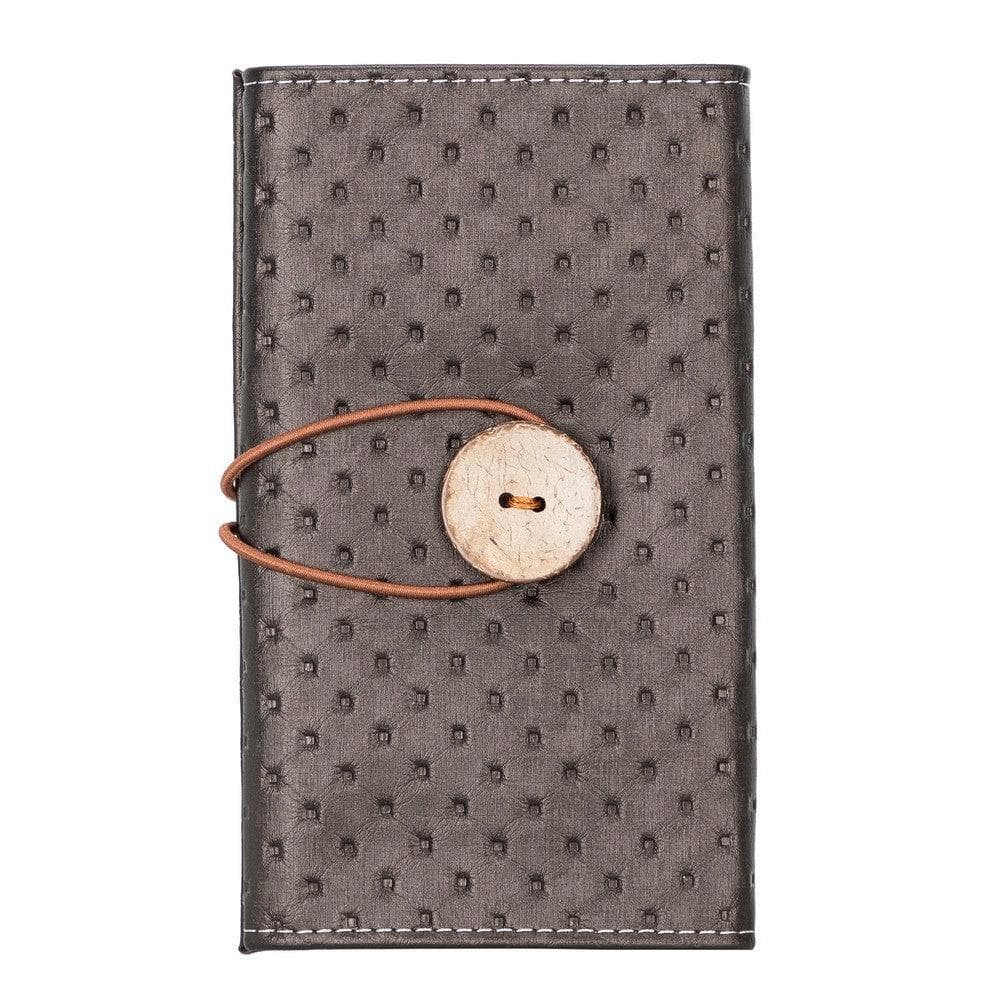 Vinci - PU Leather Business Organizer
