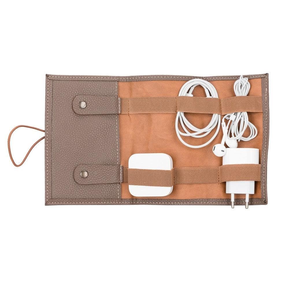 Vinci - PU Leather Business Organizer