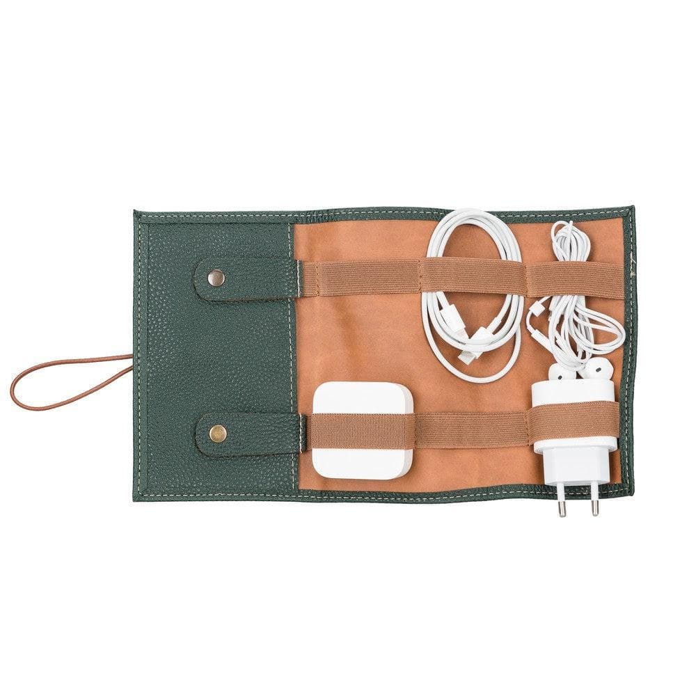Vinci - PU Leather Business Organizer