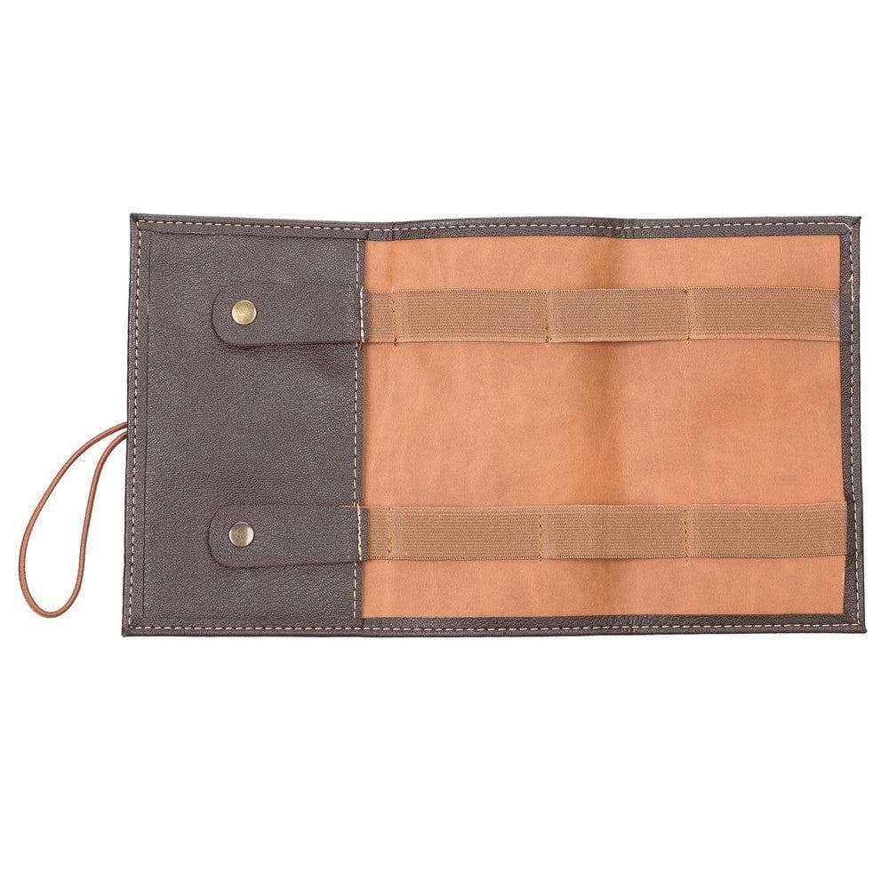 Vinci - PU Leather Business Organizer