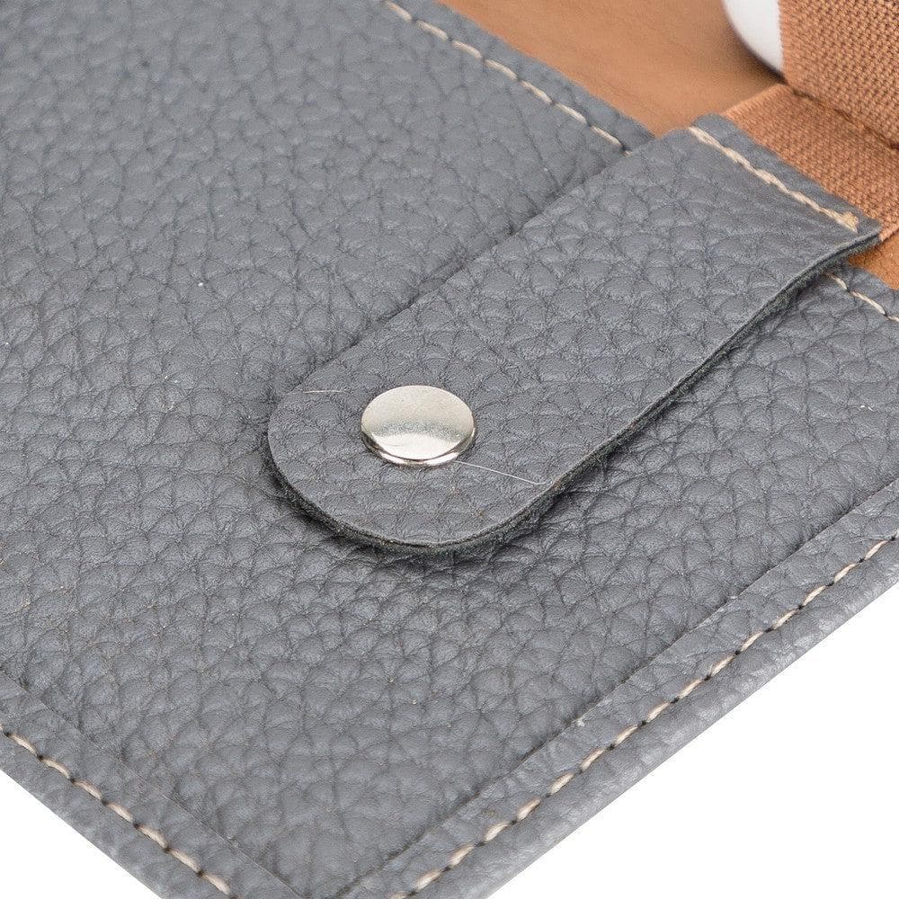 Vinci - PU Leather Business Organizer