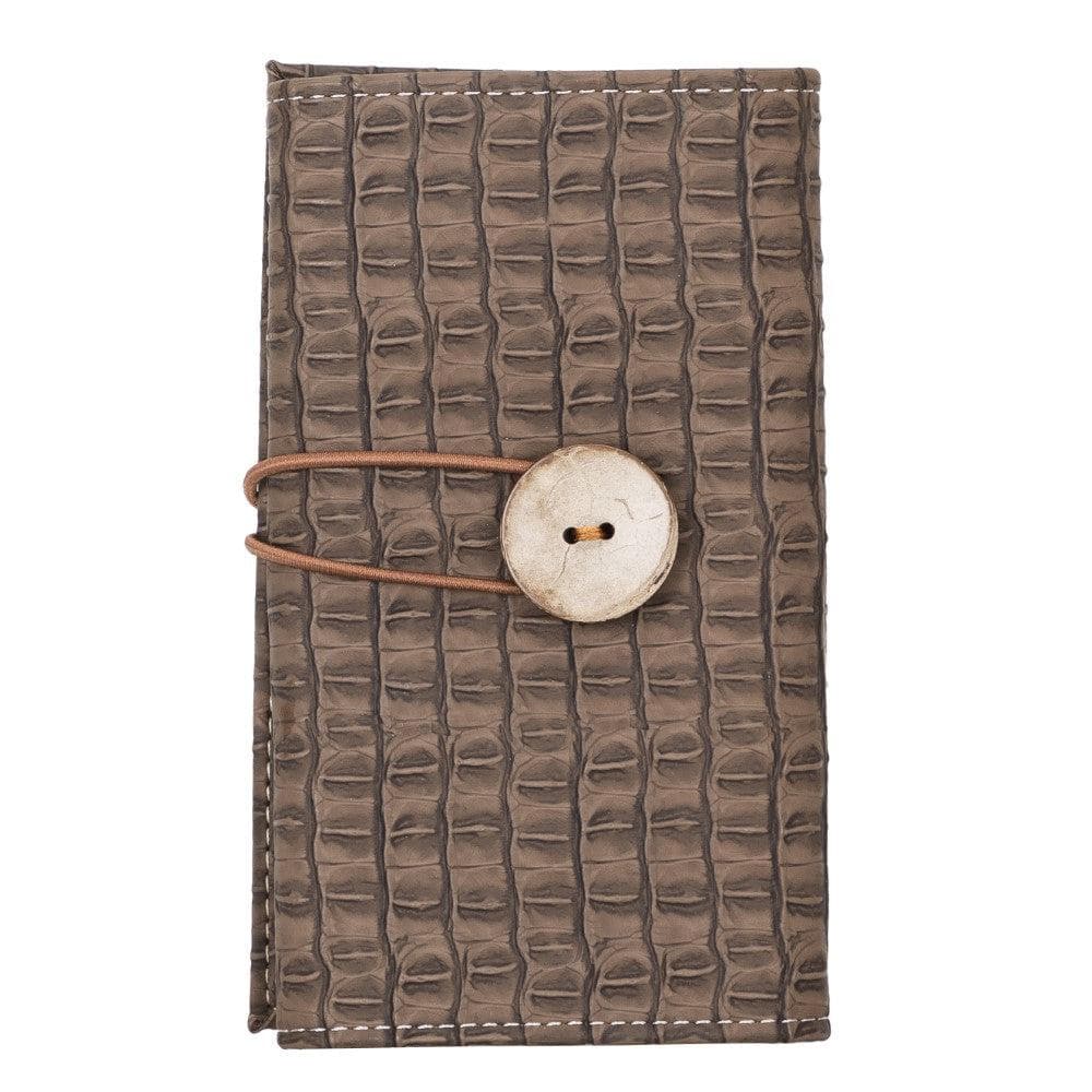 Vinci - PU Leather Business Organizer