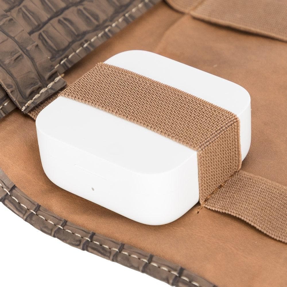 Vinci - PU Leather Business Organizer
