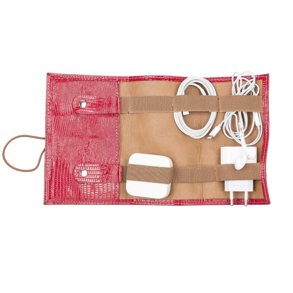 Vinci - PU Leather Business Organizer