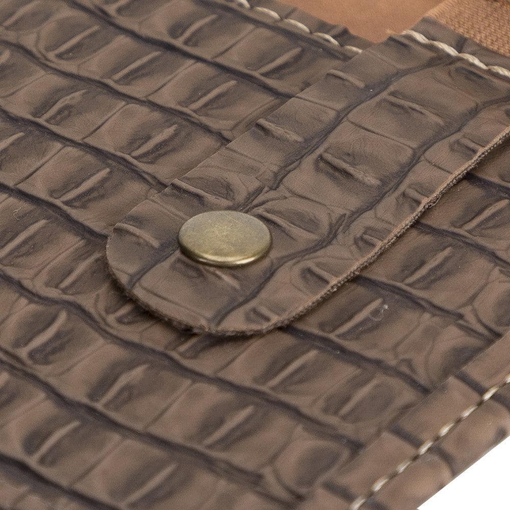 Vinci - PU Leather Business Organizer