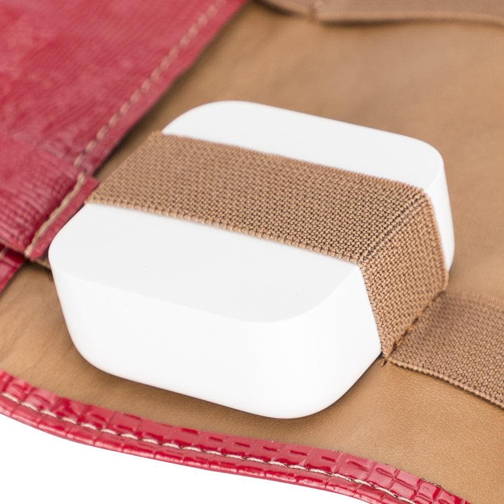 Vinci - PU Leather Business Organizer