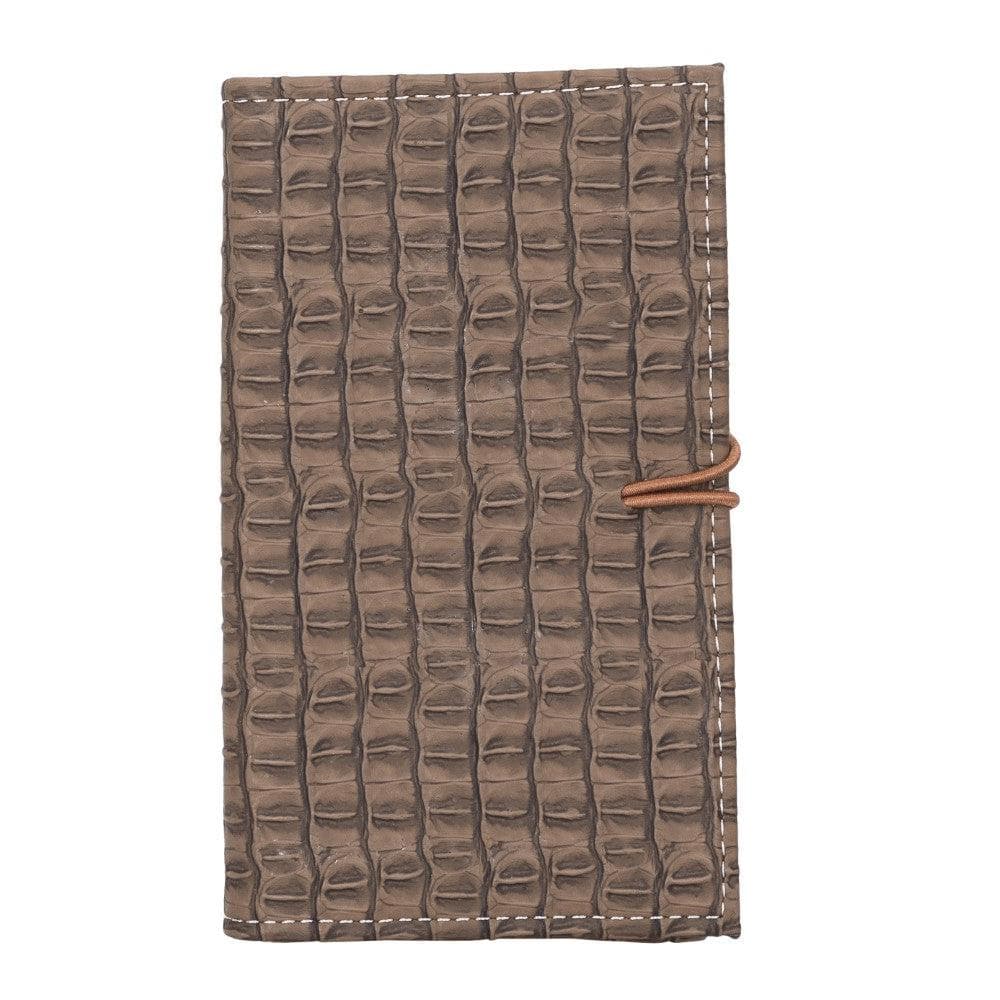 Vinci - PU Leather Business Organizer