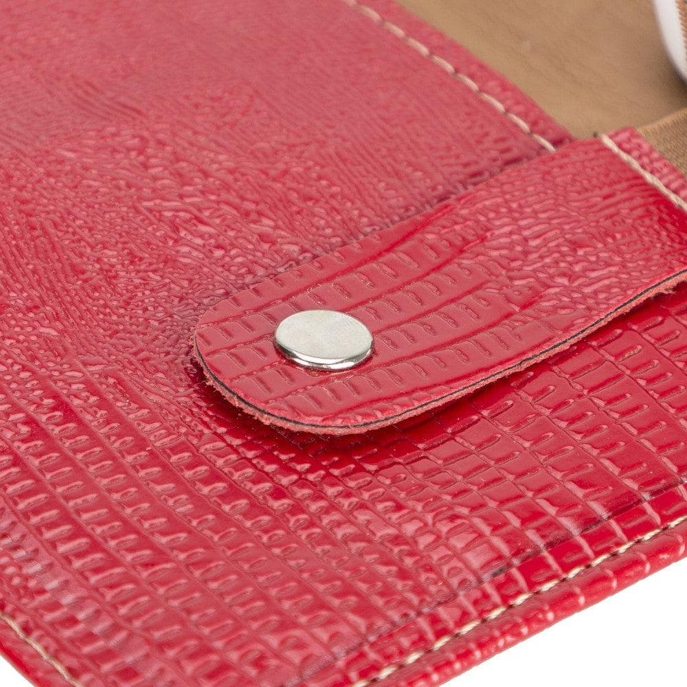 Vinci - PU Leather Business Organizer
