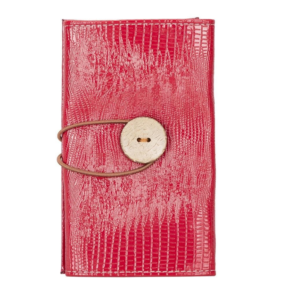 Vinci - PU Leather Business Organizer