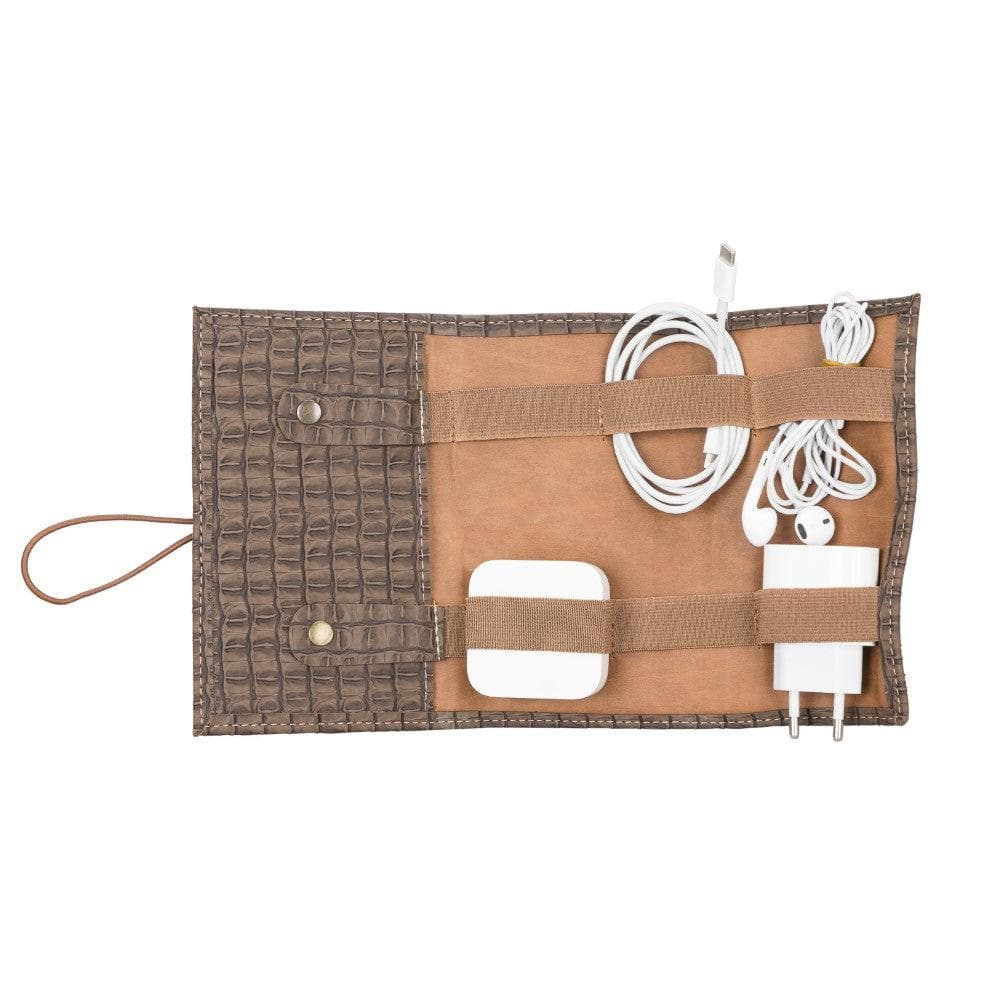 Vinci - PU Leather Business Organizer