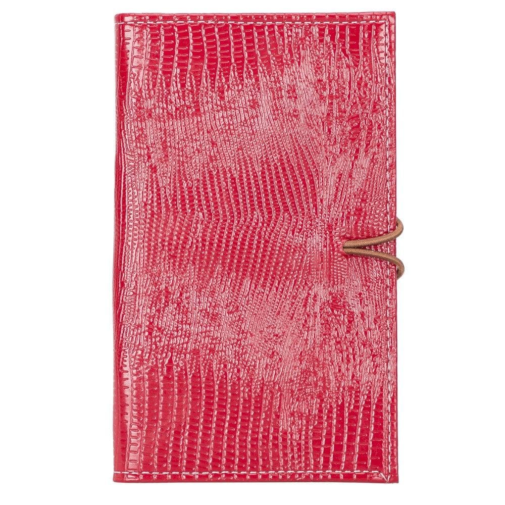 Vinci - PU Leather Business Organizer