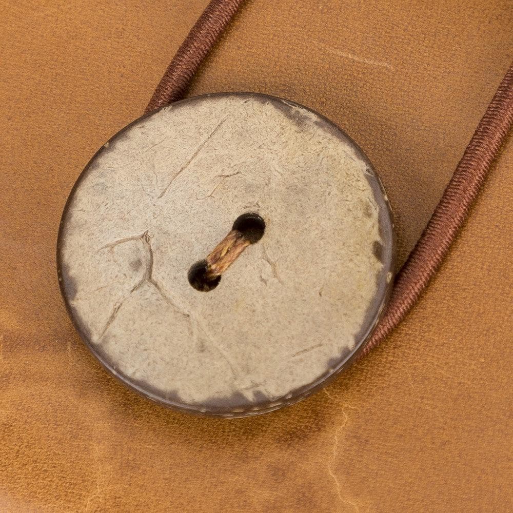 Bali Genuine Leather Cable Organizer