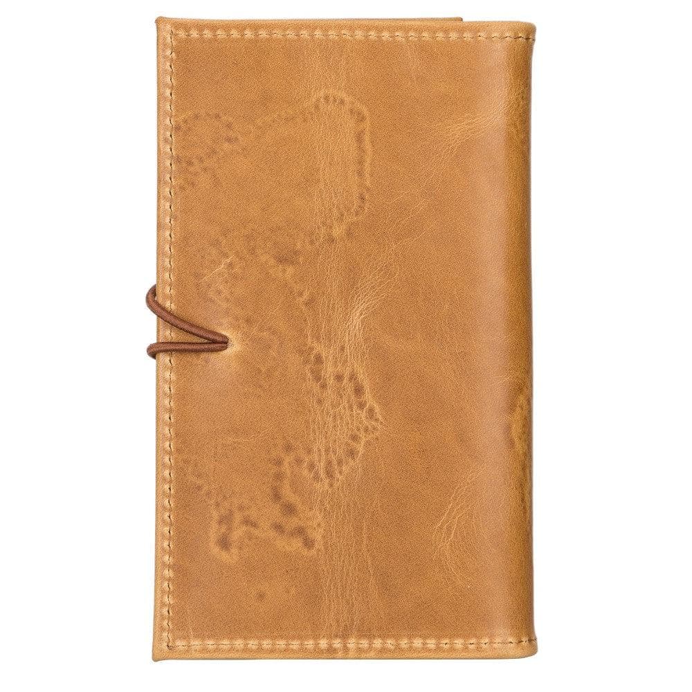 Bali Genuine Leather Cable Organizer