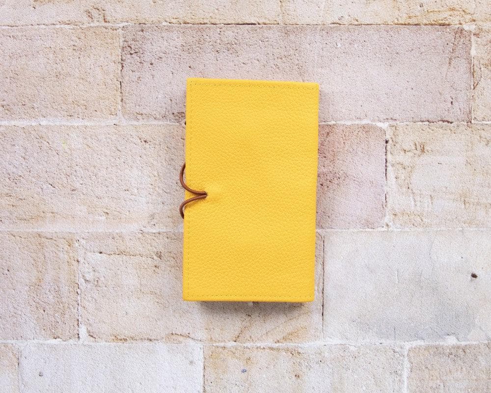 Bali Genuine Leather Cable Organizer