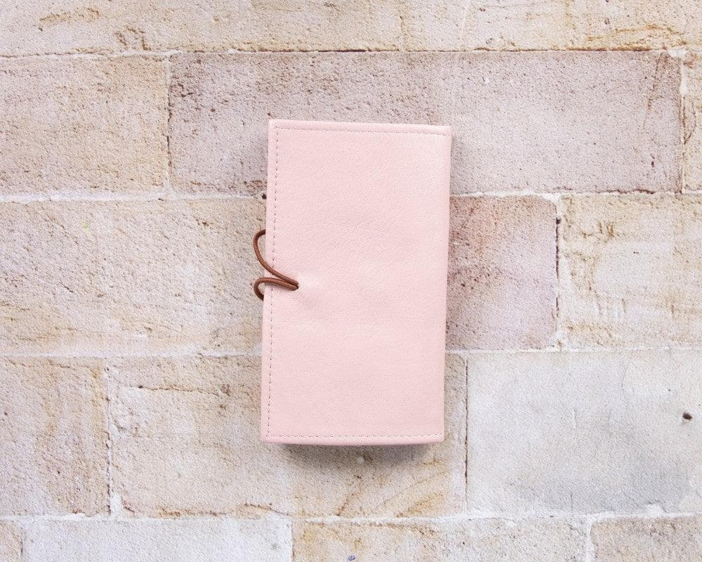 Bali Genuine Leather Cable Organizer