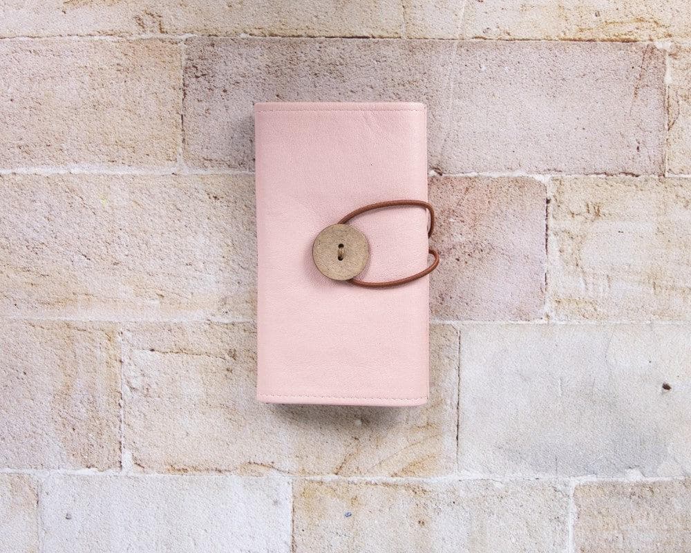 Bali Genuine Leather Cable Organizer