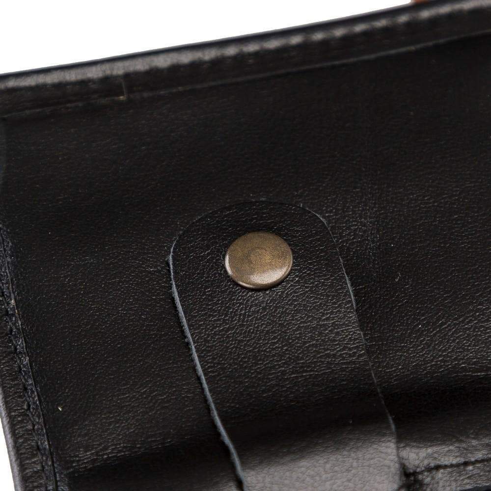 Bali Genuine Leather Cable Organizer
