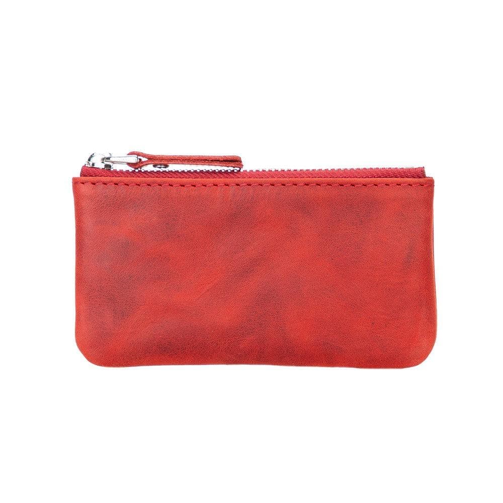 Moni Genuine Leather Card Holder