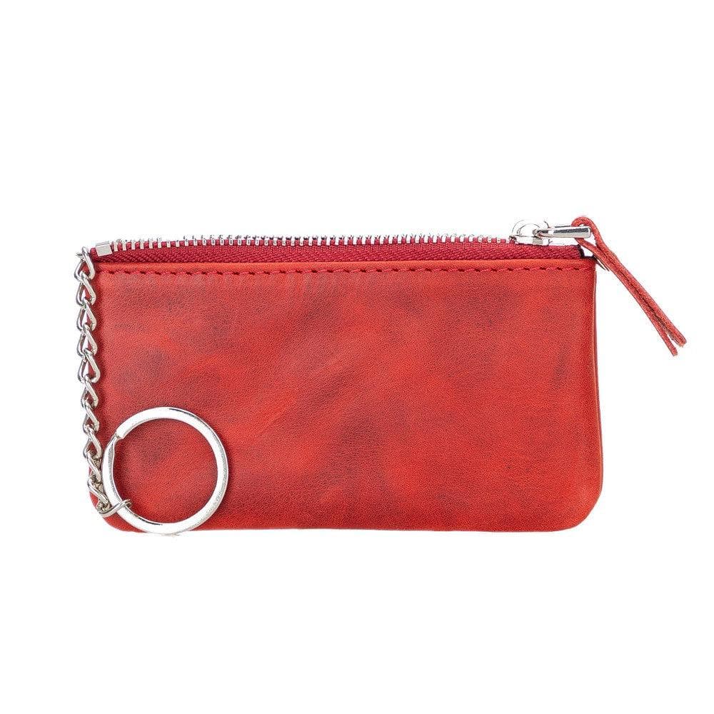 Moni Genuine Leather Card Holder
