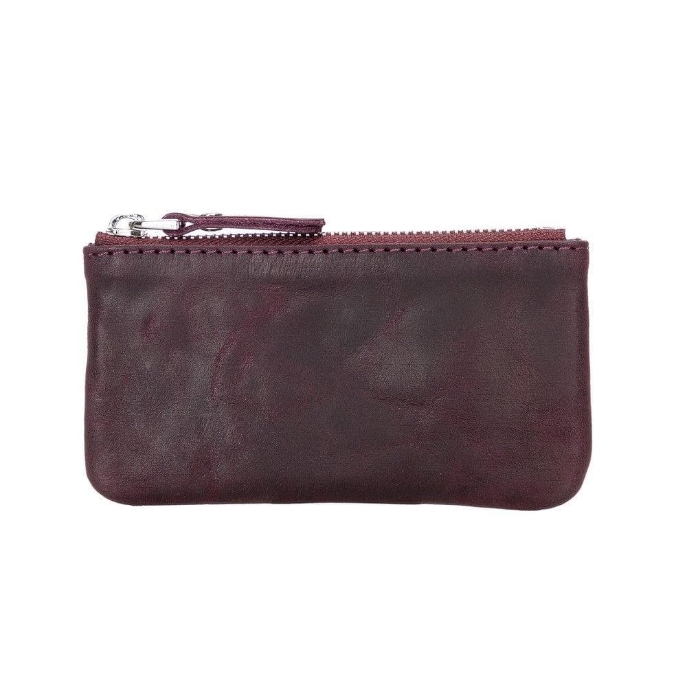 Moni Genuine Leather Card Holder