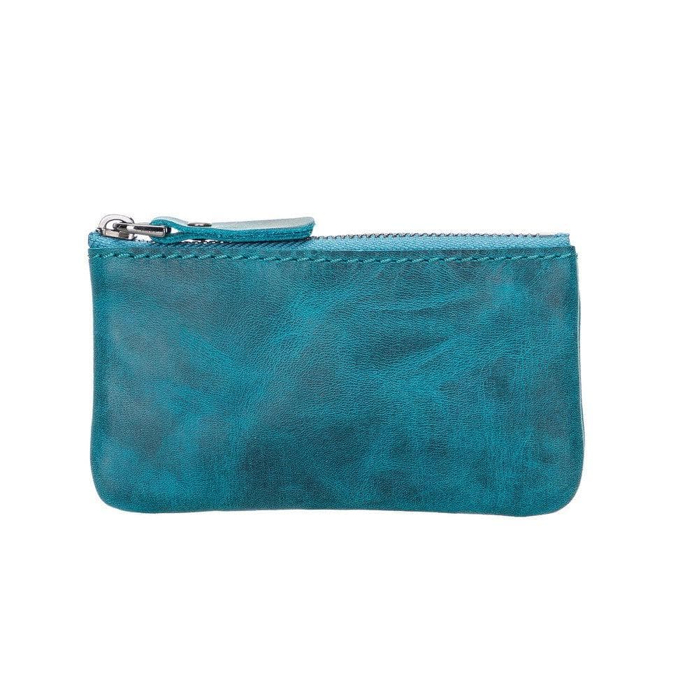 Moni Genuine Leather Card Holder