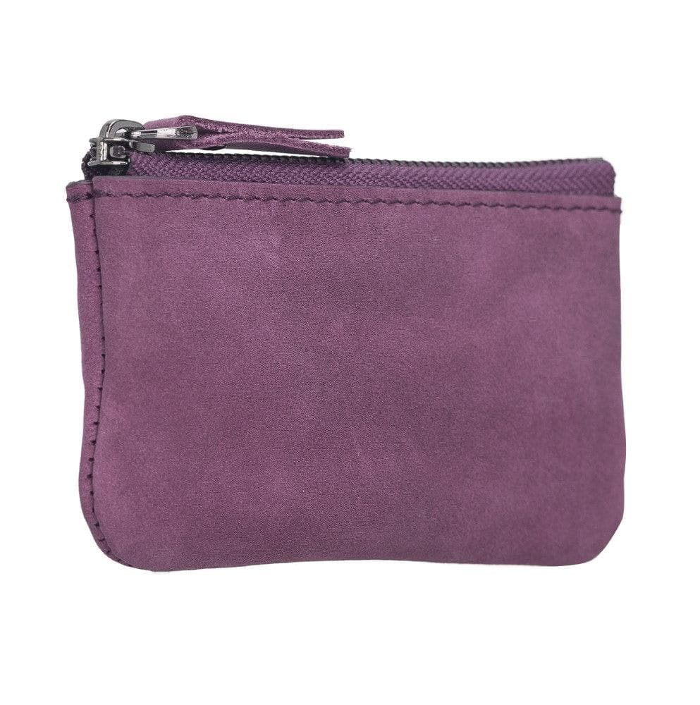 Moni Genuine Leather Card Holder