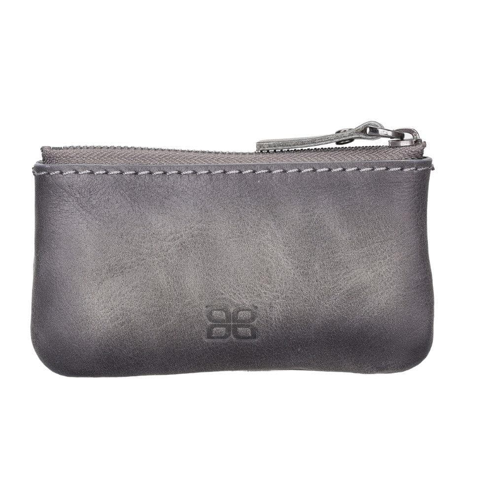 Moni Genuine Leather Card Holder