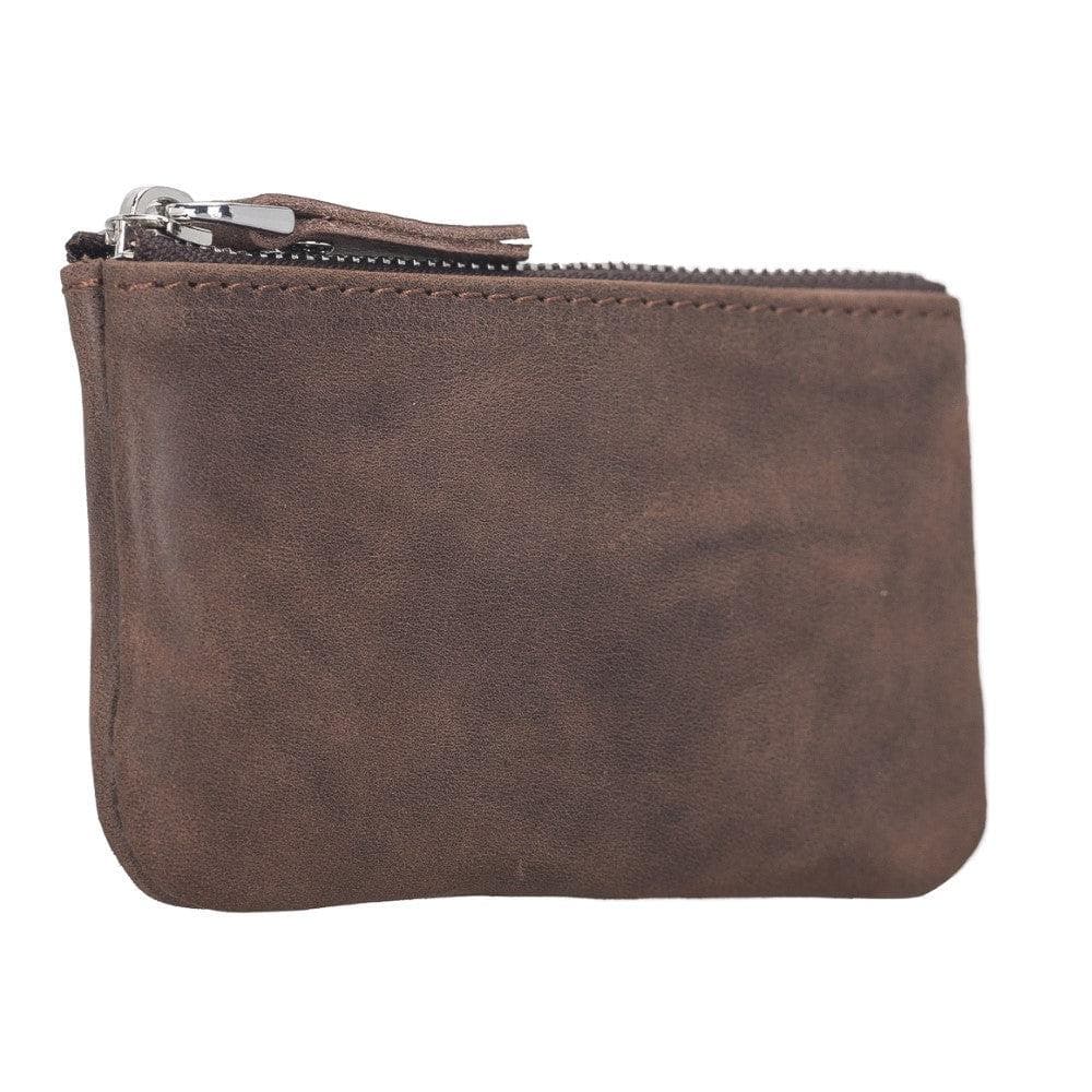 Moni Genuine Leather Card Holder