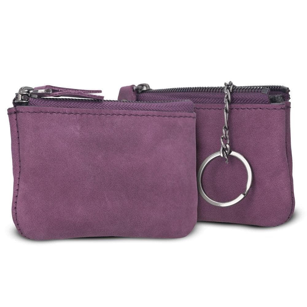 Moni Genuine Leather Card Holder