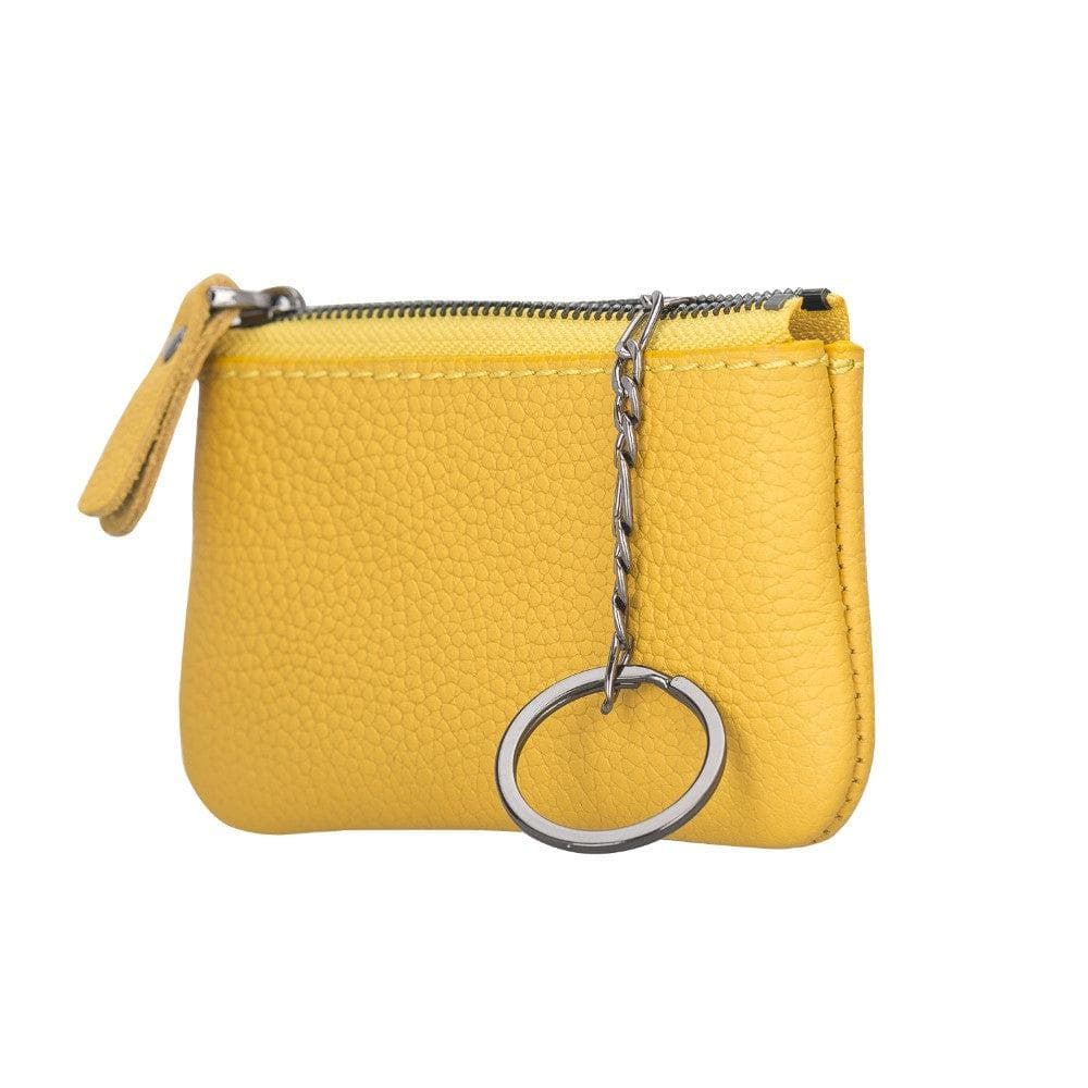 Moni Genuine Leather Card Holder