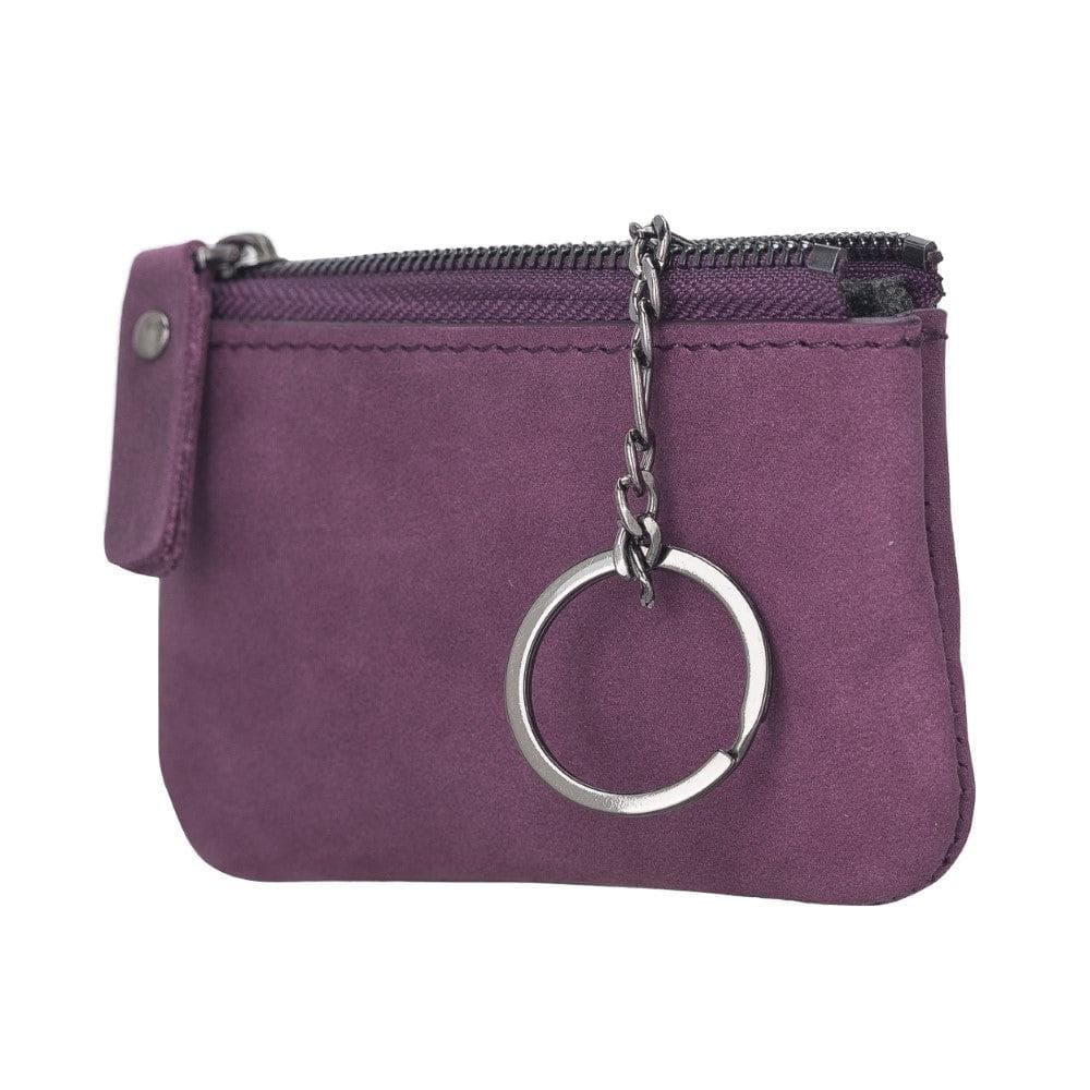 Moni Genuine Leather Card Holder