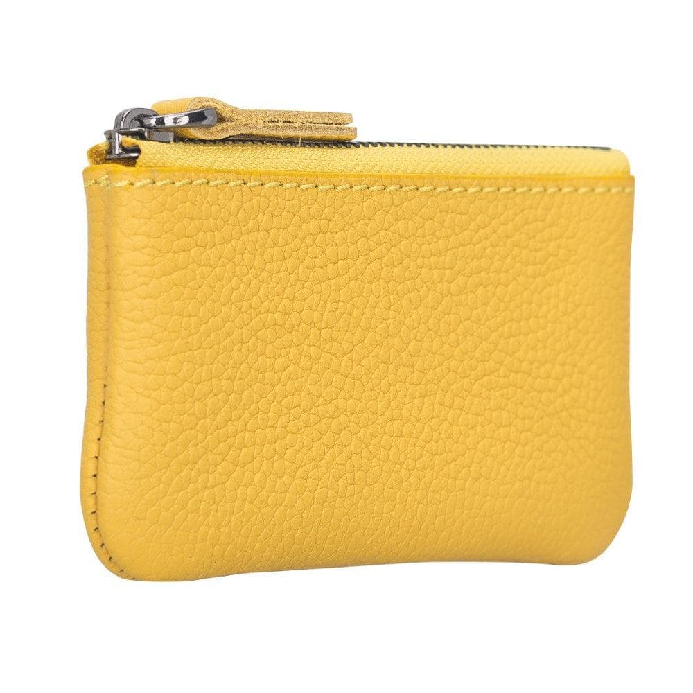 Moni Genuine Leather Card Holder