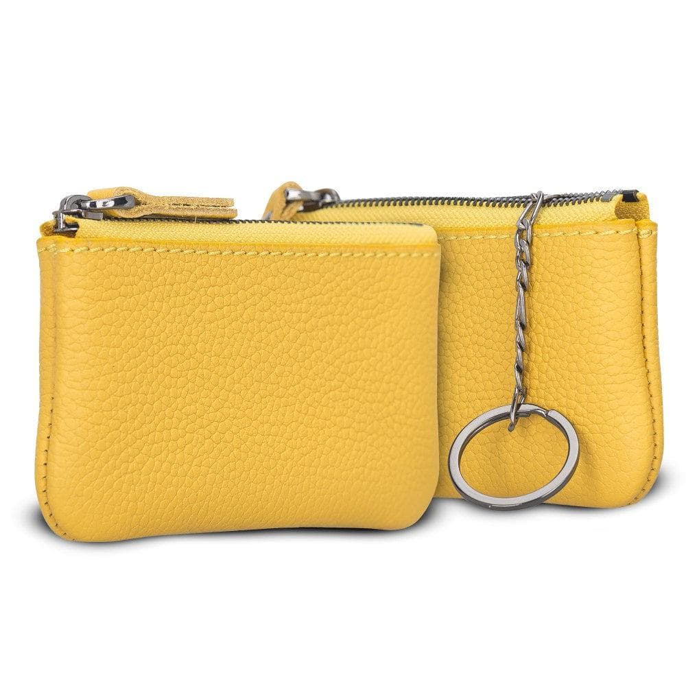 Moni Genuine Leather Card Holder