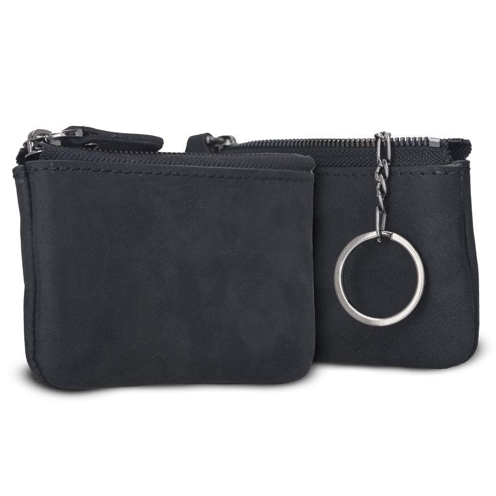 Moni Genuine Leather Card Holder