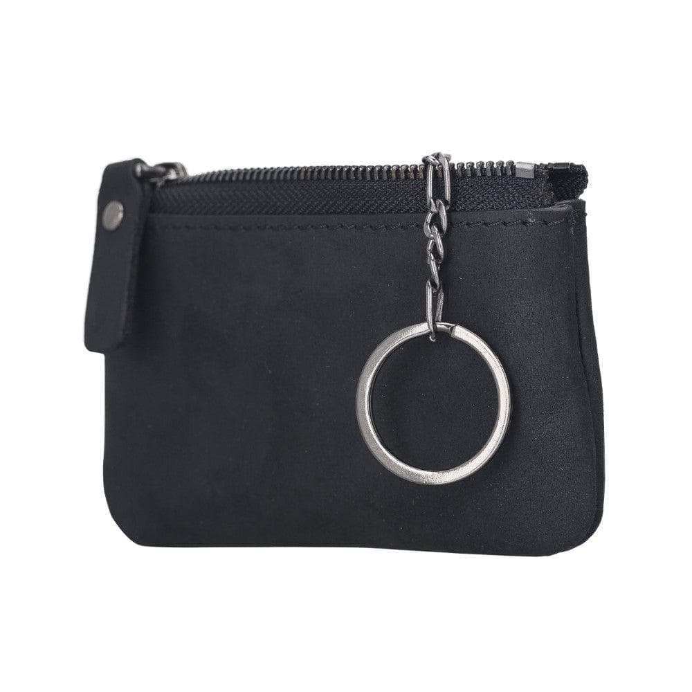 Moni Genuine Leather Card Holder