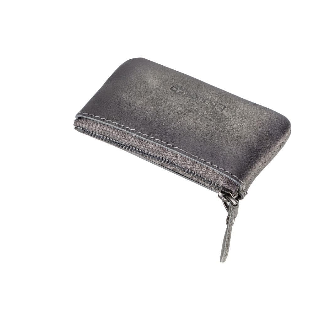 Moni Genuine Leather Card Holder