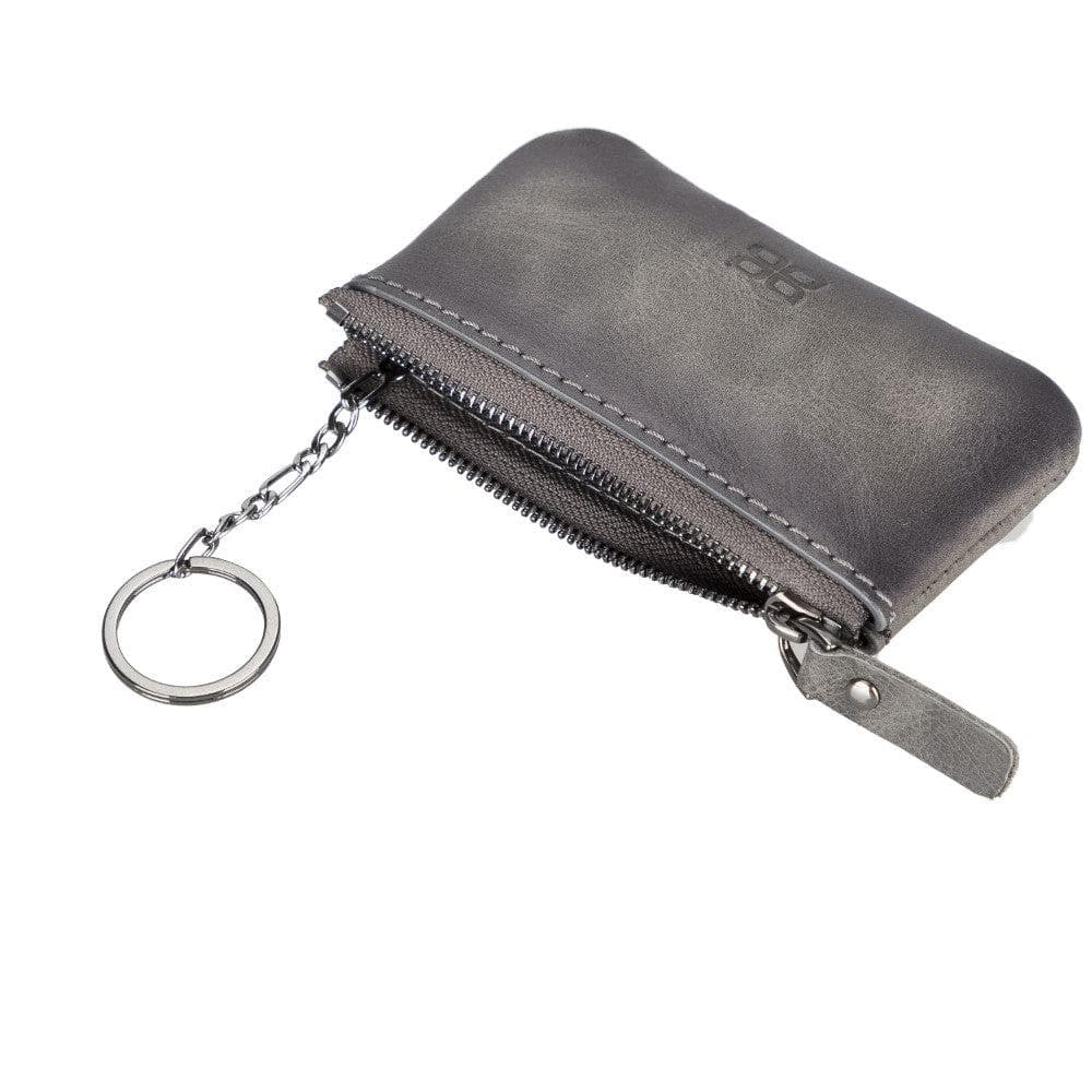 Moni Genuine Leather Card Holder
