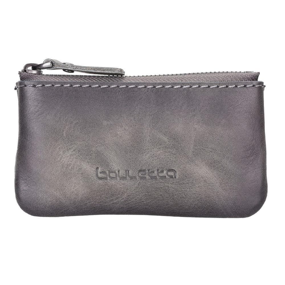 Moni Genuine Leather Card Holder