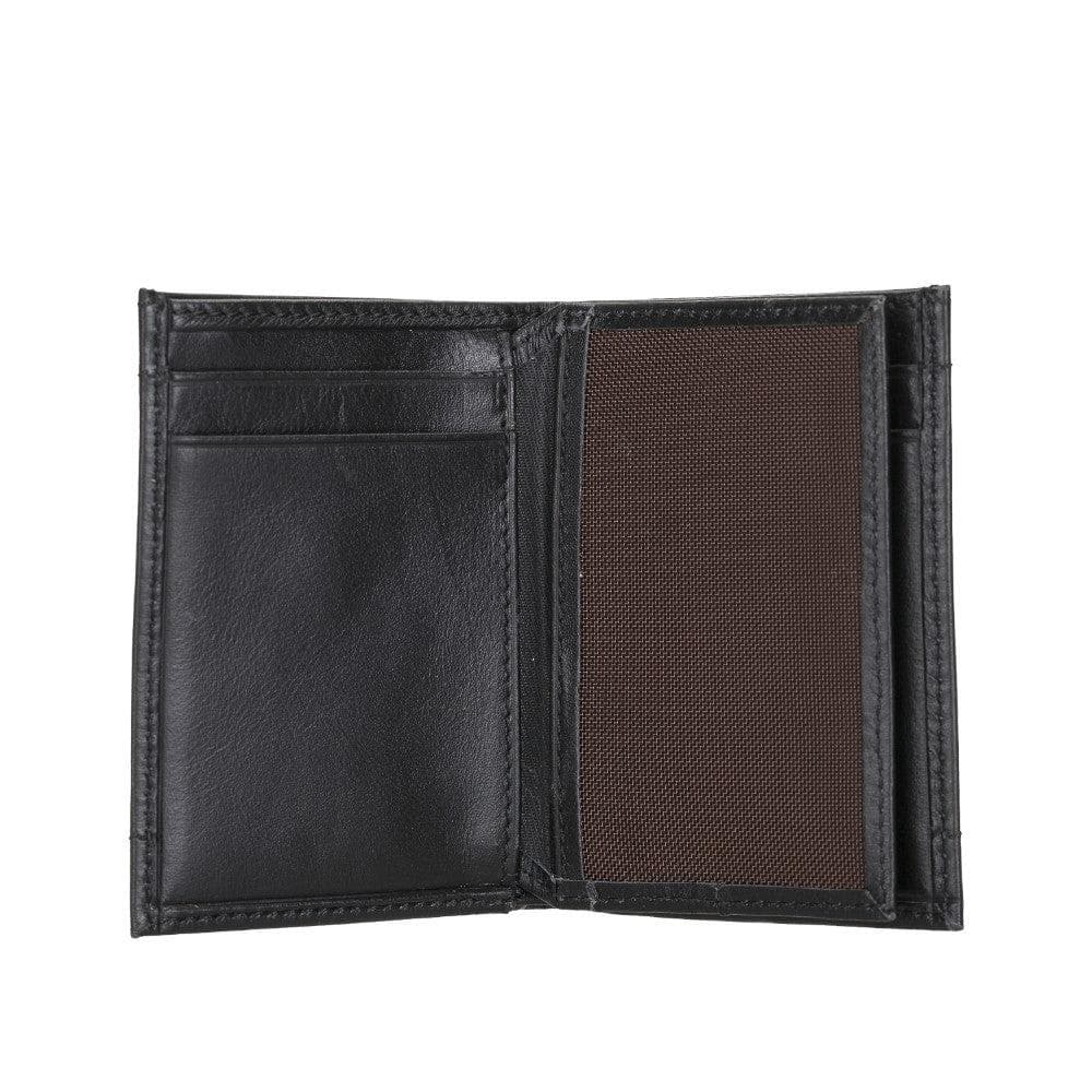 Manny Genuine Leather Card Holder