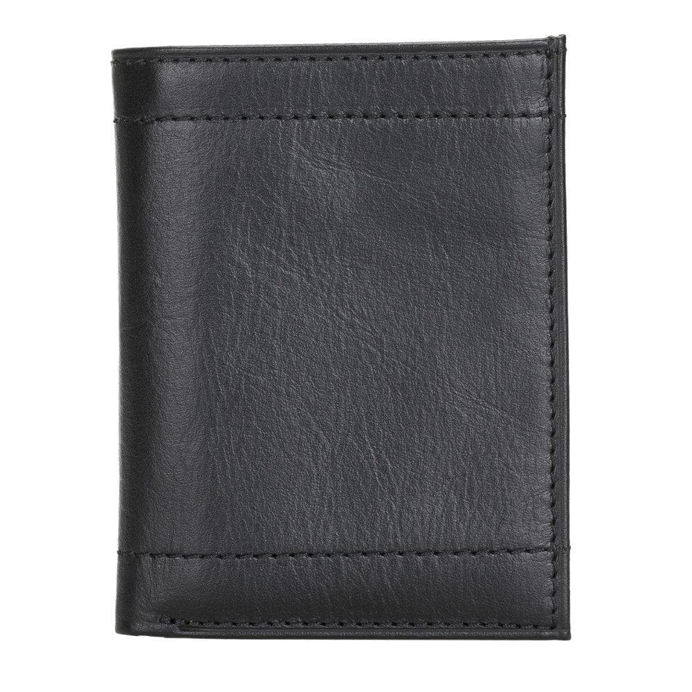 Manny Genuine Leather Card Holder