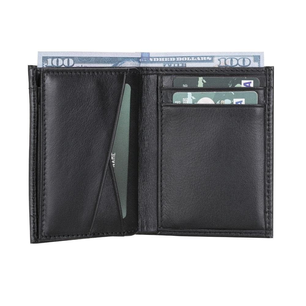 Manny Genuine Leather Card Holder
