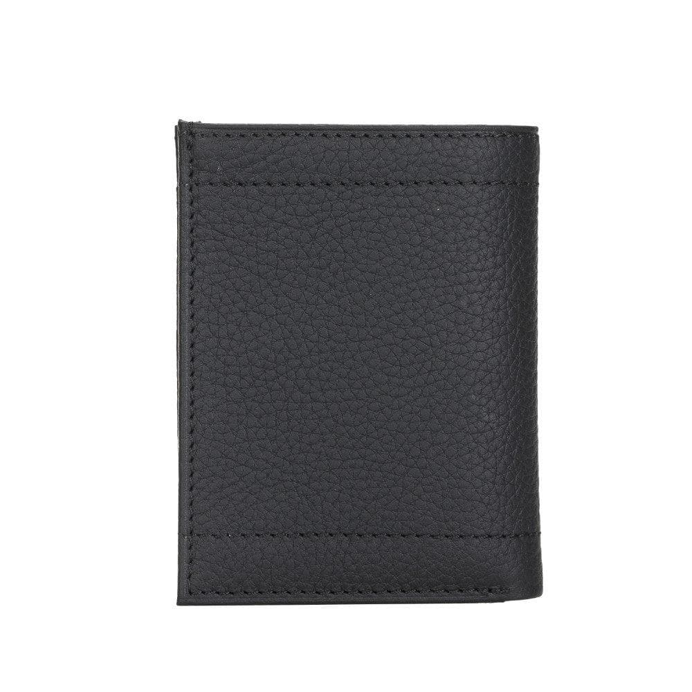 Manny Genuine Leather Card Holder