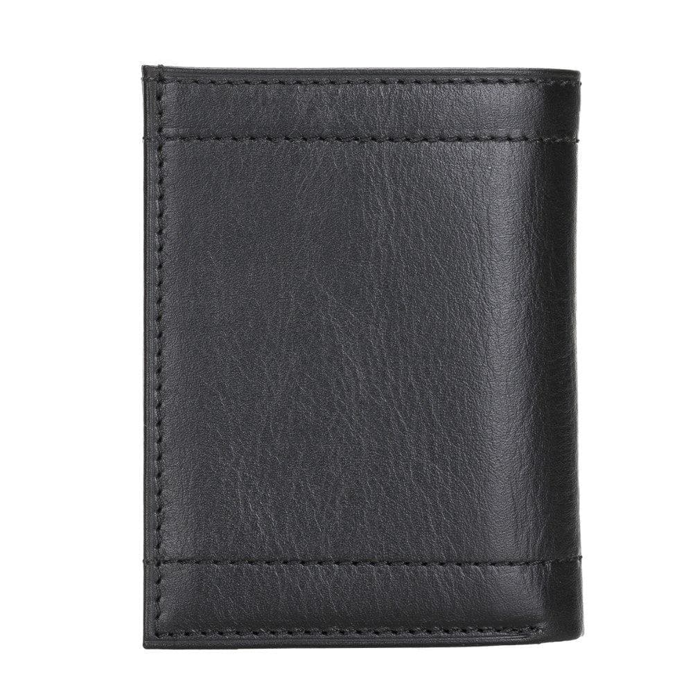 Manny Genuine Leather Card Holder