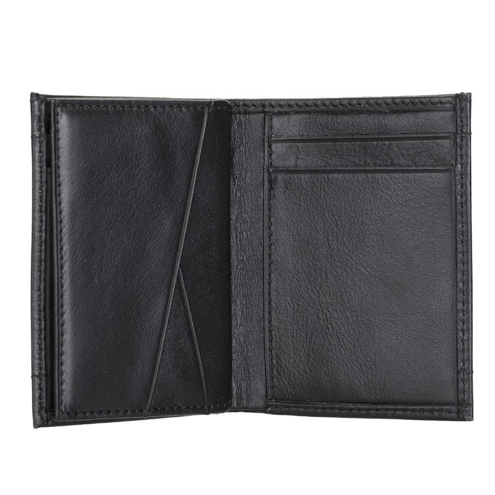 Manny Genuine Leather Card Holder