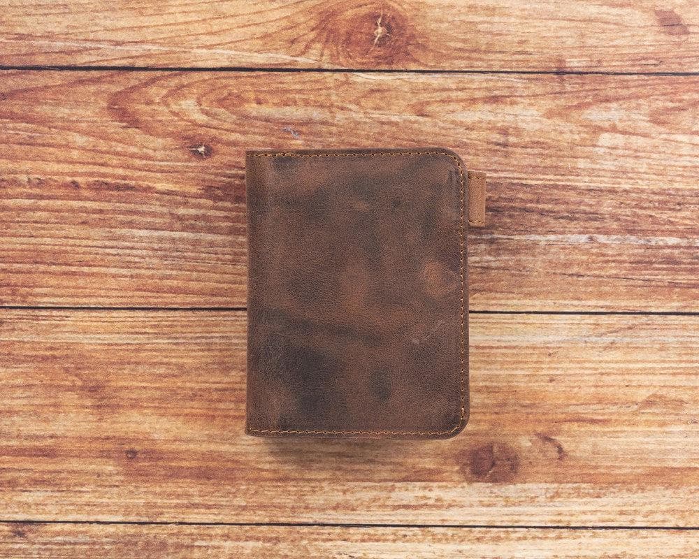 Oz Genuine Leather Card Holder