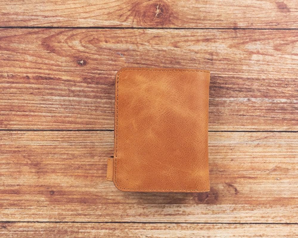 Oz Genuine Leather Card Holder