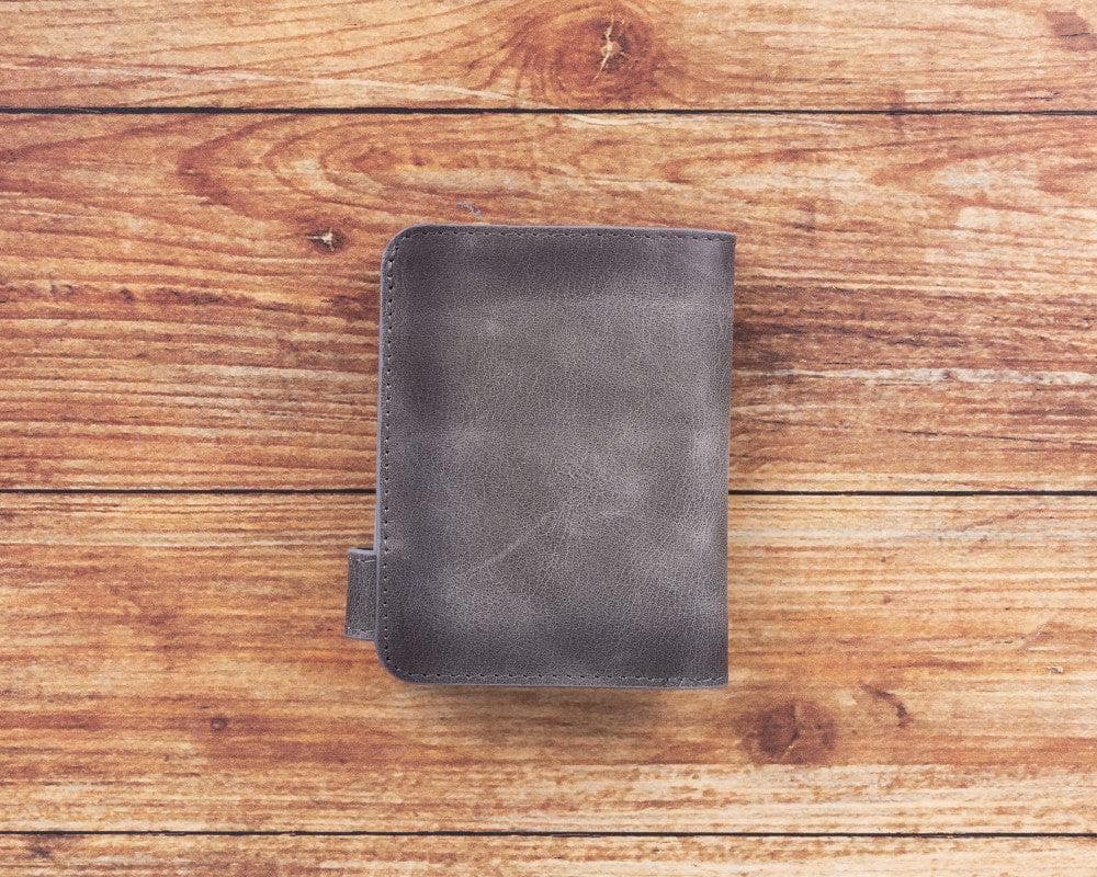 Oz Genuine Leather Card Holder