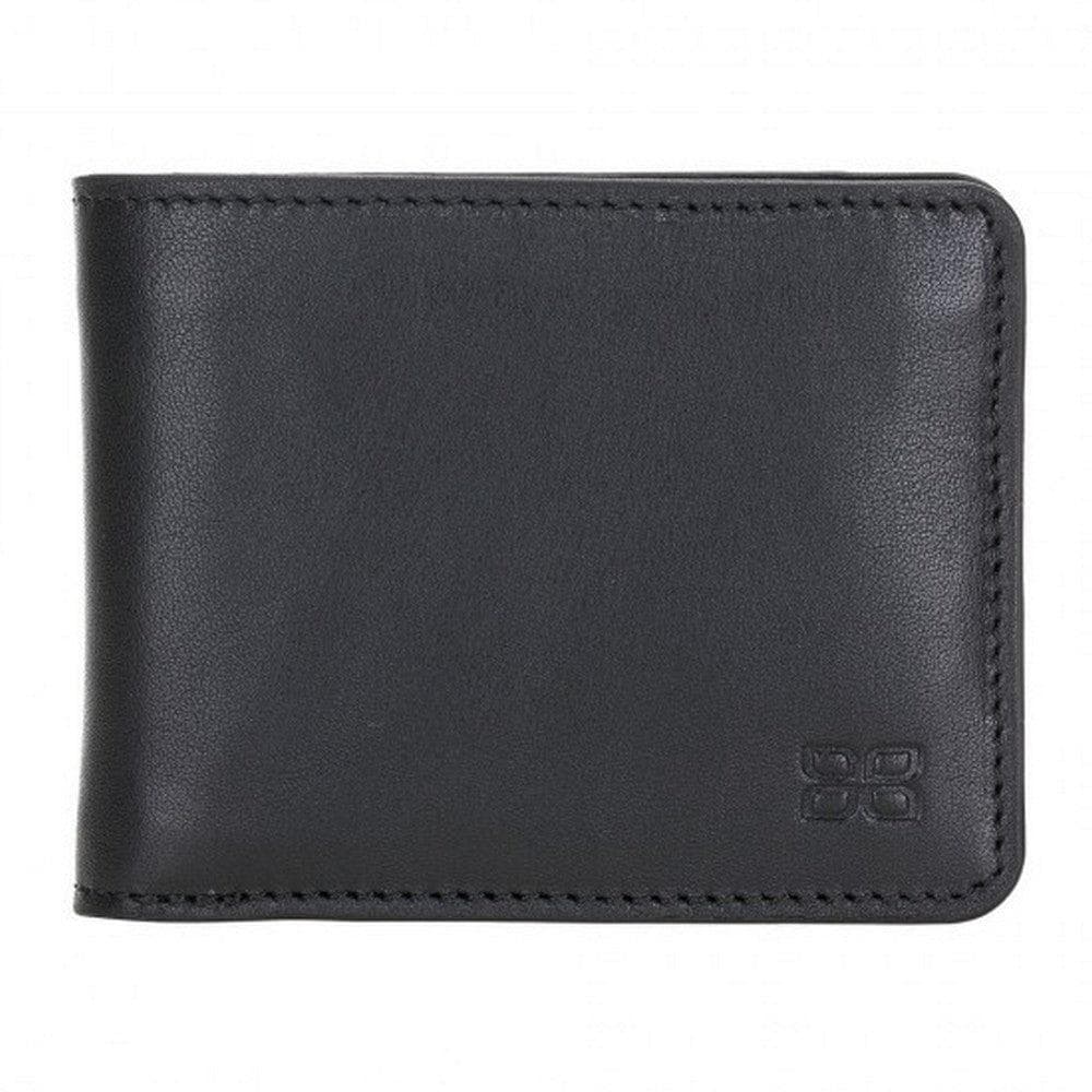 Peter Leather Men's Wallet