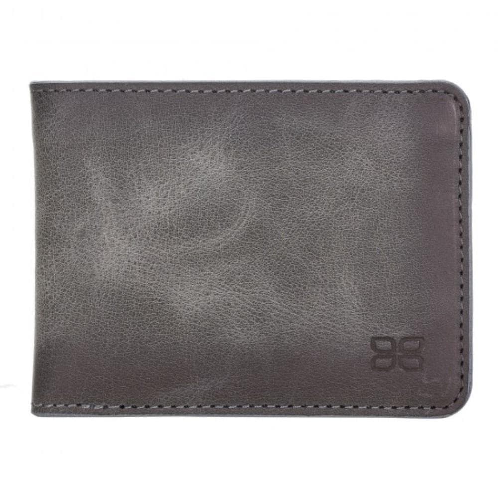 Peter Leather Men's Wallet