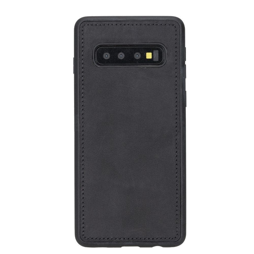Samsung Galaxy S10 Series Wallet Case